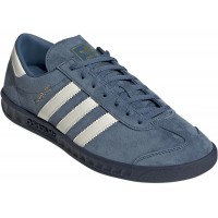 Кроссовки Adidas Hamburg Wonder Steel